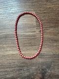 Collar de flamenca