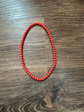 Collar de flamenca