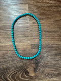 Collar de flamenca