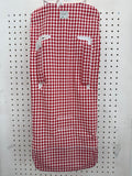 Colchoneta silla ligera Petit