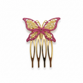 Peinecillo mariposa