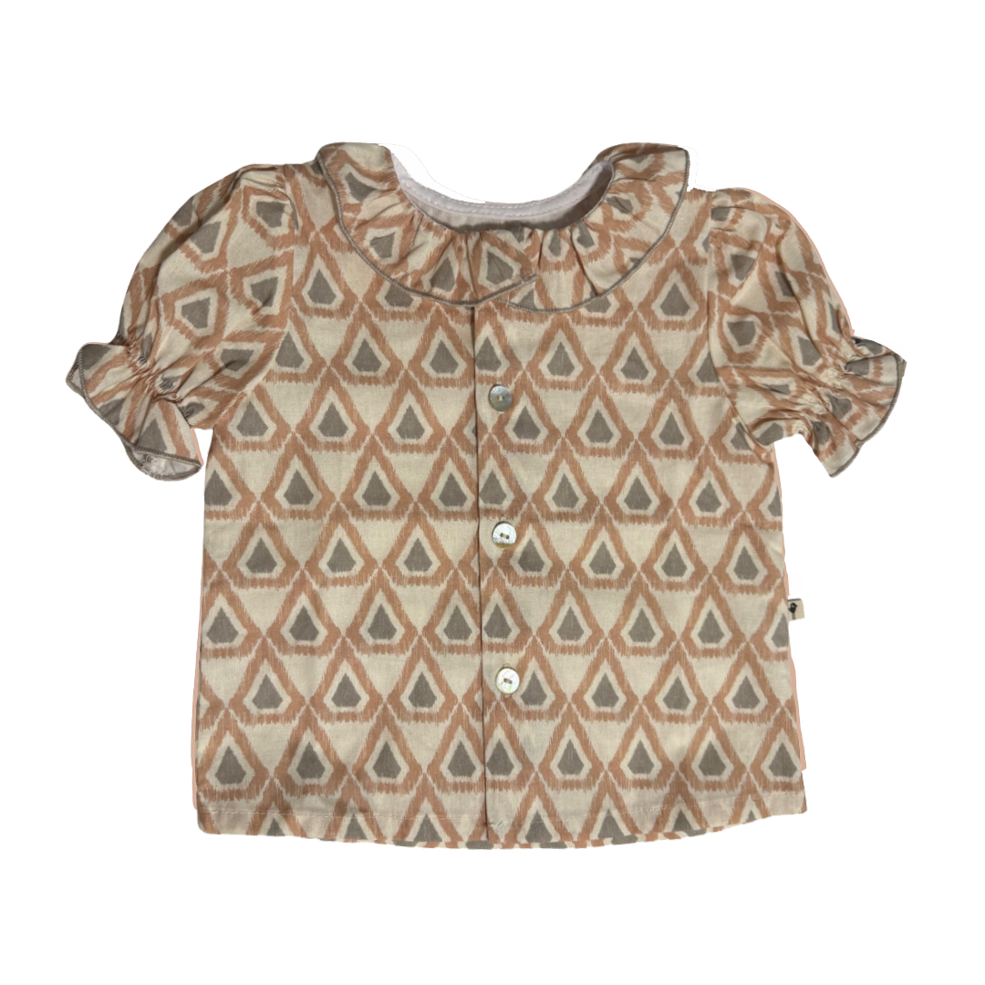 Camisa Rouen