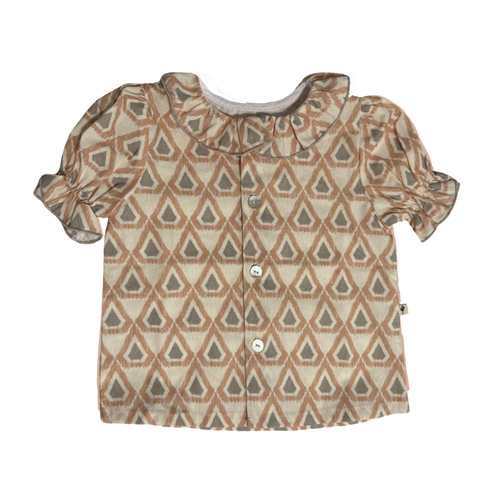 Camisa Rouen